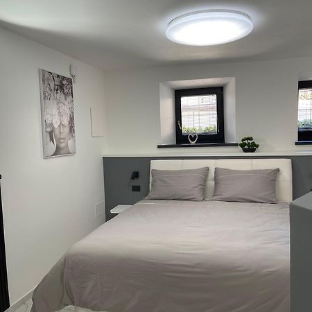 Apartment Aria Kobarid Eksteriør billede