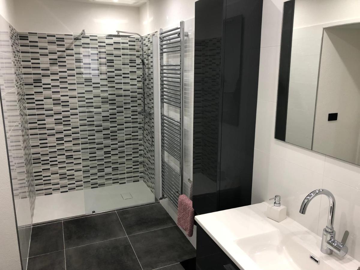 Apartment Aria Kobarid Eksteriør billede