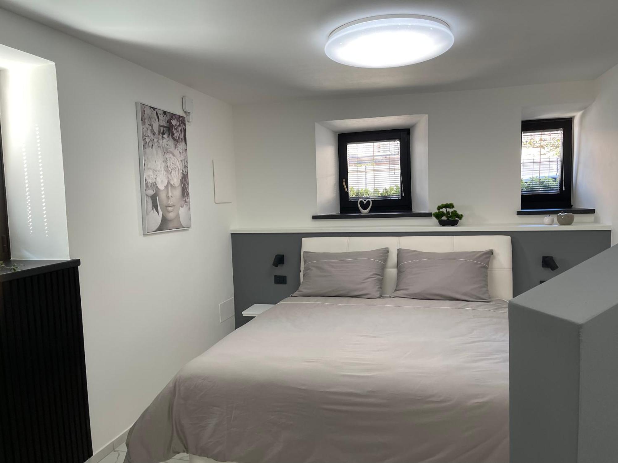 Apartment Aria Kobarid Eksteriør billede